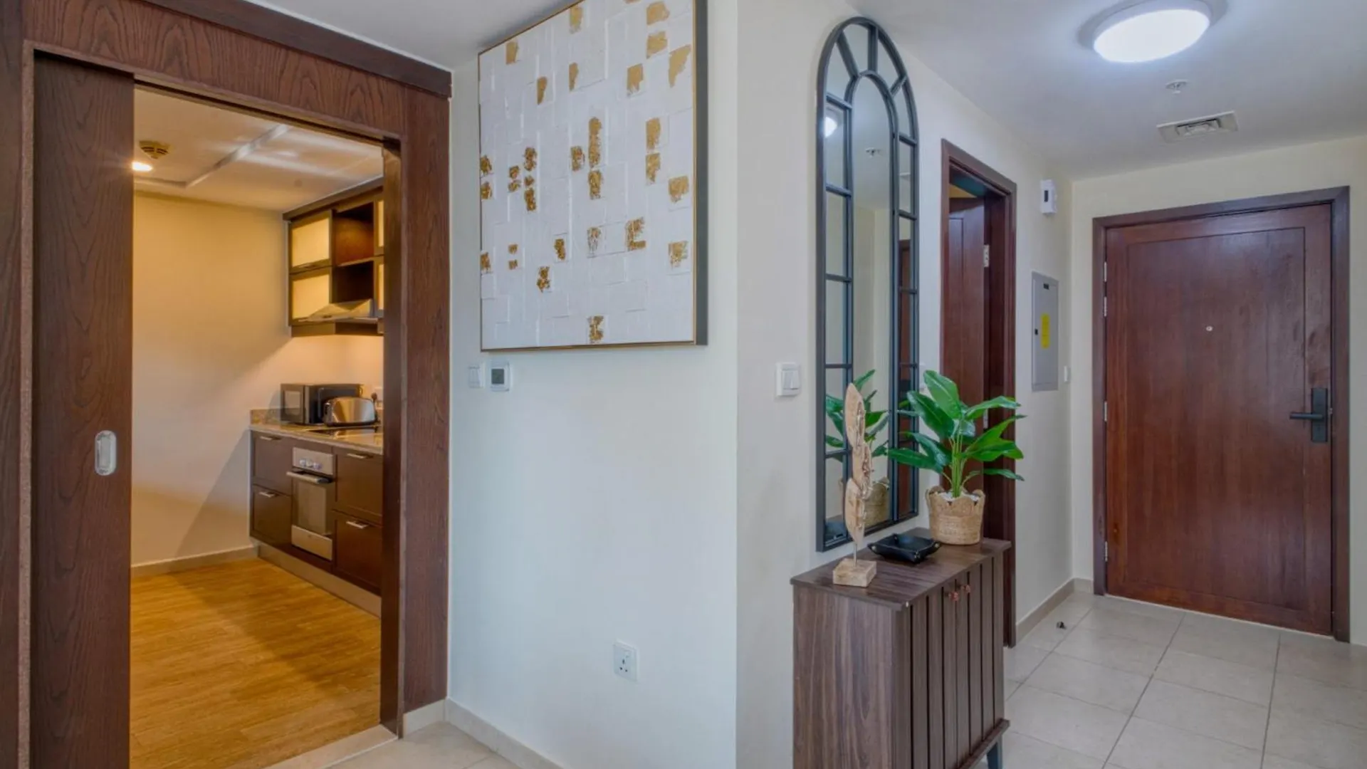 Luxury 1-Bedroom Apartment With Burj Khalifa View Ντουμπάι 0*,  Ηνωμένα Αραβικά Εμιράτα